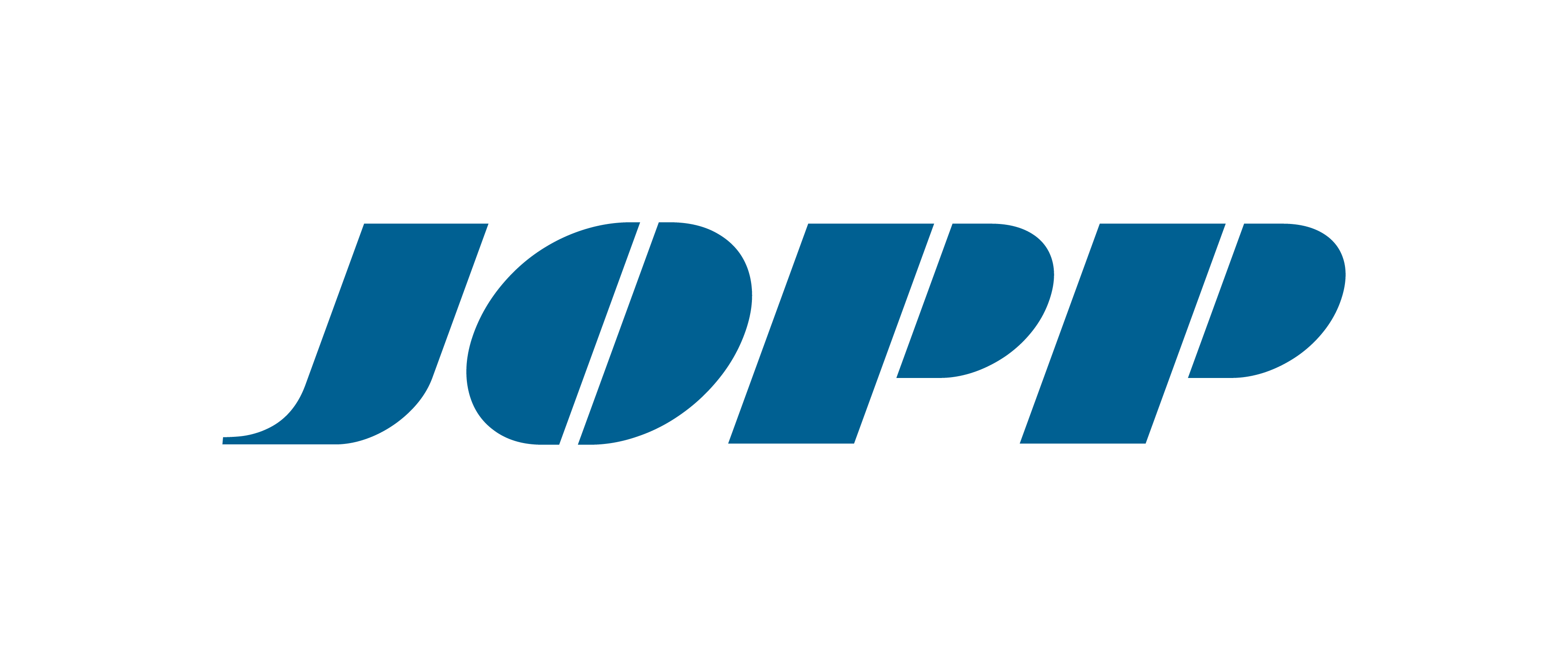 Logo Jopp Electronics GmbH