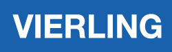 Logo VIERLING Production GmbH